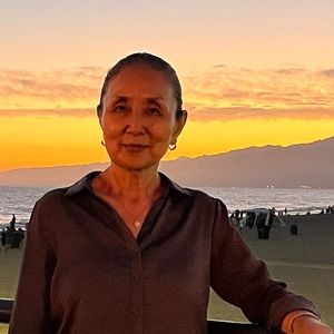 Meet your Posher, Erdenetsetseg